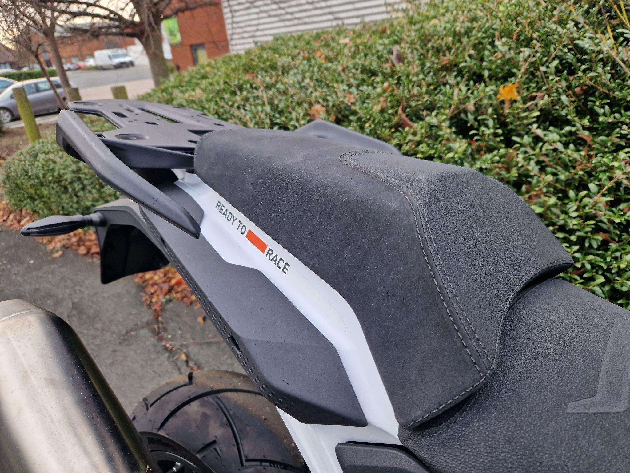 SOLD 2024 KTM 1290 X-Ring Euro 5